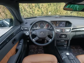 Mercedes-Benz E 350 CDI AMG PAKET ГЕРМАНИЯ FULL, снимка 8