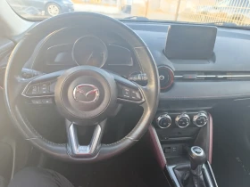 Mazda СХ-3 Skyactiv 1, 5, снимка 6