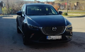     Mazda -3 Skyactiv 1, 5