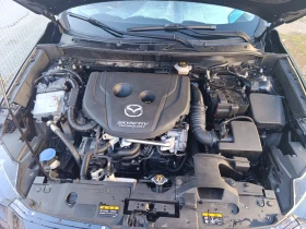 Mazda СХ-3 Skyactiv 1, 5, снимка 5