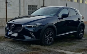 Mazda СХ-3 Skyactiv 1, 5, снимка 10