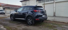 Mazda СХ-3 Skyactiv 1, 5, снимка 2