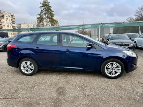 Ford Focus 1.6HDI 115кс 6 скорости ЕВРО 5 2012г, снимка 4