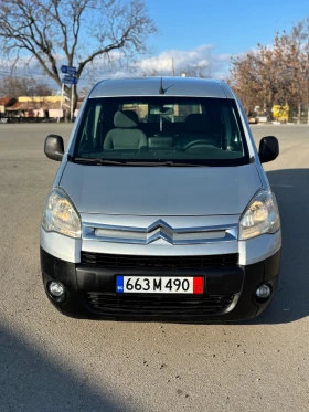 Citroen Berlingo 1.6 HDI, снимка 3