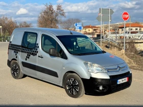 Citroen Berlingo 1.6 HDI, снимка 2