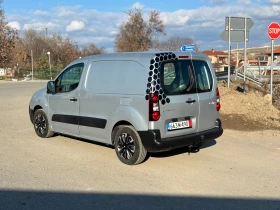 Citroen Berlingo 1.6 HDI, снимка 4