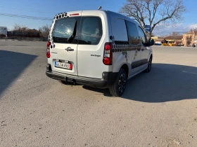 Citroen Berlingo 1.6 HDI, снимка 5