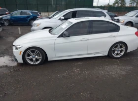 BMW 340 MPACK* HARMAN* 360* HEADUP* DRIVEASSIST* , снимка 5