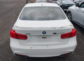 BMW 340 MPACK* HARMAN* 360* HEADUP* DRIVEASSIST* , снимка 7