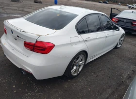 BMW 340 MPACK* HARMAN* 360* HEADUP* DRIVEASSIST* , снимка 8