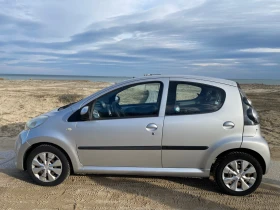 Citroen C1, снимка 7