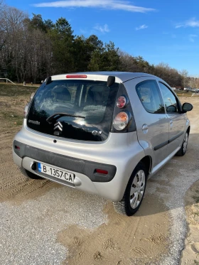 Citroen C1, снимка 5