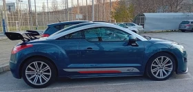 Peugeot RCZ, снимка 14