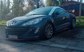 Peugeot RCZ, снимка 10