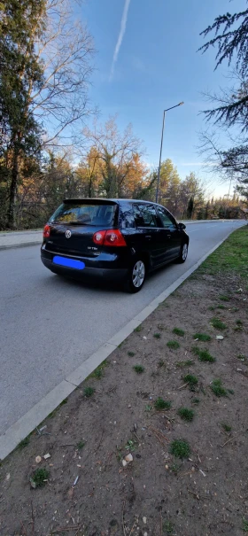 VW Golf 1.9tdi, снимка 4