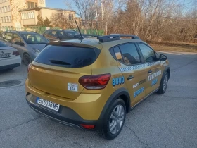 Dacia Sandero Stepway 1.0T, снимка 3