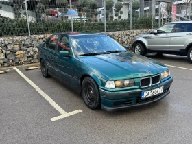 BMW 316, снимка 1