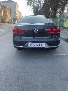 VW Passat | Mobile.bg    3