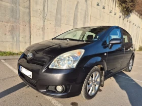 Toyota Corolla verso, снимка 1