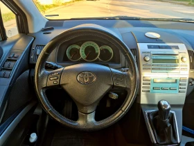 Toyota Corolla verso, снимка 10