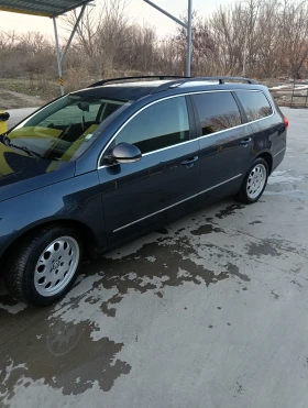 VW Passat 2.0 TDI 140k.c BMP, снимка 16