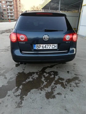 VW Passat 2.0 TDI 140k.c BMP, снимка 14