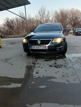 VW Passat 2.0 TDI 140k.c BMP, снимка 17