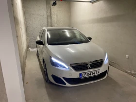 Peugeot 308 SW 2.0 HDI GT Line 181 hp, снимка 4