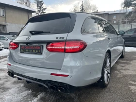 Mercedes-Benz E 53 AMG 4Matic+ /435hp/Navi/Ambient/360, снимка 6