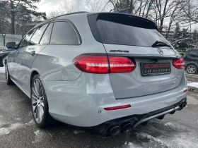 Mercedes-Benz E 53 AMG 4Matic+ /435hp/Navi/Ambient/360, снимка 5