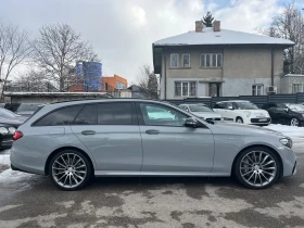 Mercedes-Benz E 53 AMG 4Matic+ /435hp/Navi/Ambient/360 | Mobile.bg    7