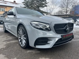 Mercedes-Benz E 53 AMG 4Matic+ /435hp/Navi/Ambient/360, снимка 2