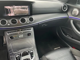 Mercedes-Benz E 53 AMG 4Matic+ /435hp/Navi/Ambient/360, снимка 14