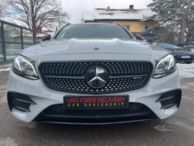 Mercedes-Benz E 53 AMG 4Matic+ /435hp/Navi/Ambient/360, снимка 3