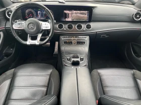 Mercedes-Benz E 53 AMG 4Matic+ /435hp/Navi/Ambient/360, снимка 9