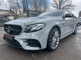 Mercedes-Benz E 53 AMG 4Matic+ /435hp/Navi/Ambient/360, снимка 1