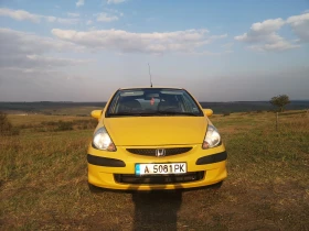 Honda Jazz 1.4i, снимка 3