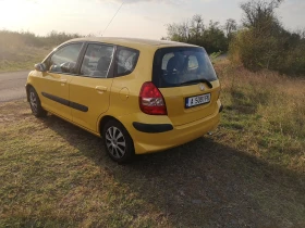 Honda Jazz 1.4i, снимка 6