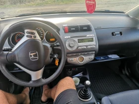 Honda Jazz 1.4i, снимка 10