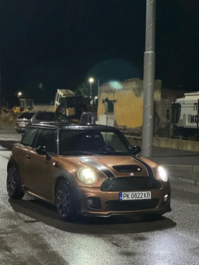 Mini Cooper s John Cooper Works | Mobile.bg    8