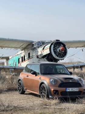 Mini Cooper s John Cooper Works | Mobile.bg    1