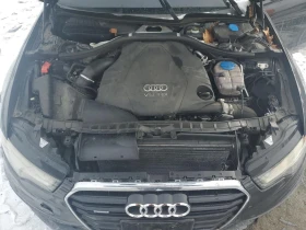 Audi A6 - 17499 лв. - 16596774 | Car24.bg