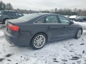 Audi A6 - 17499 лв. - 16596774 | Car24.bg