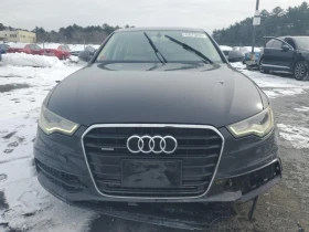 Audi A6  1