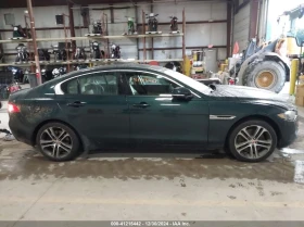 Jaguar XE 35T PREMIUM - 19200 лв. - 59332211 | Car24.bg