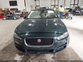 Jaguar XE 35T PREMIUM