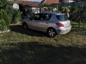 Peugeot 307 2.0 i, снимка 3