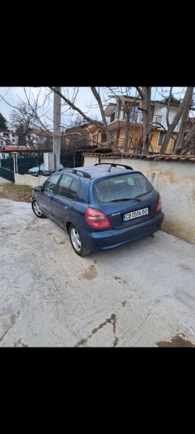 Nissan Almera 2.2 | Mobile.bg    3