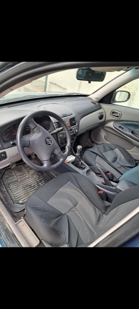 Nissan Almera 2.2 | Mobile.bg    5
