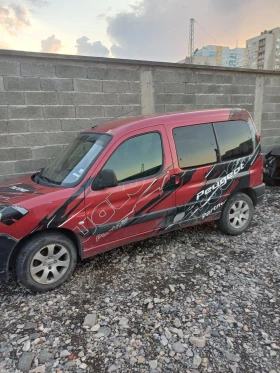Peugeot Partner | Mobile.bg    2
